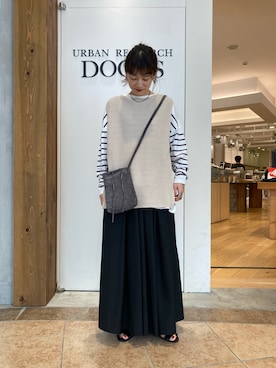 mayanaganoさんのコーディネート