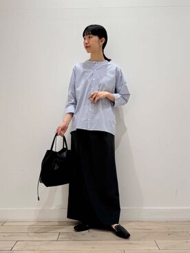 くどうさん（レディース・157cm）の春コーディネート