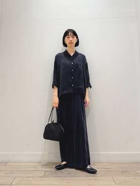 くどうさんのコーディネート