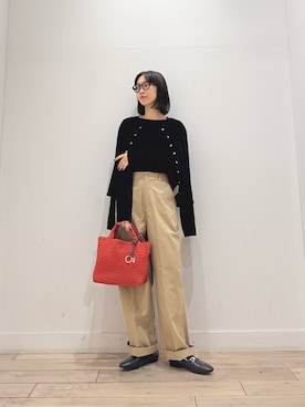 くどうさん(レディース・157cm)の夏コーディネート
