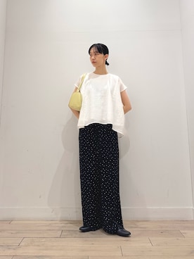 くどうさん(レディース・157cm)の夏コーディネート