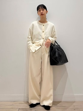 くどうさん(レディース・157cm)の秋コーディネート