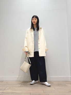 くどうさんのコーディネート