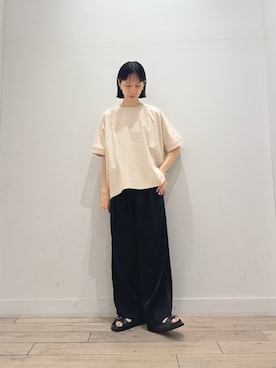 くどうさん(レディース・157cm)の夏コーディネート