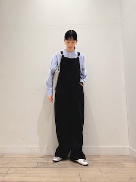 くどうさんのコーディネート