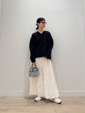 くどうさんのコーディネート