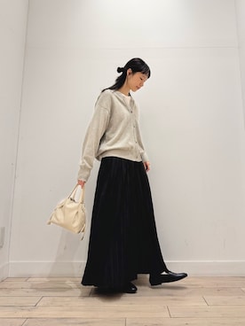 くどうさんのコーディネート