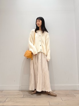 くどうさんのコーディネート