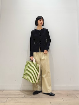 くどうさんのコーディネート