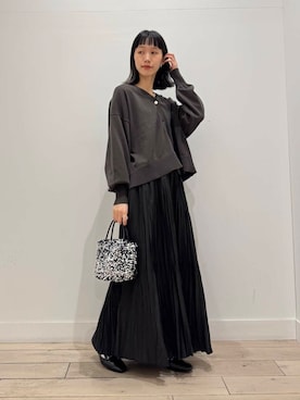 くどうさんのコーディネート