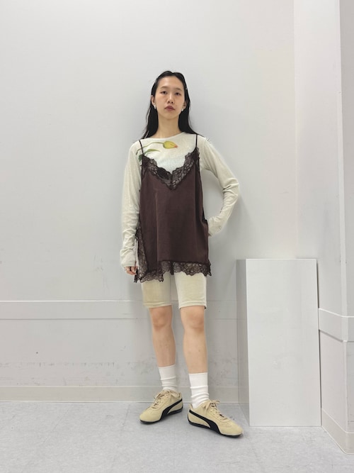 PUMA（プーマ） スニーカー 「別注」PUMA×URBAN RESEARCH SPEEDCAT