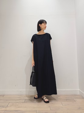 くどうさん(レディース・157cm)の夏コーディネート
