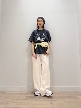 くどうさんのコーディネート