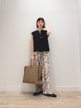 くどうさんのコーディネート