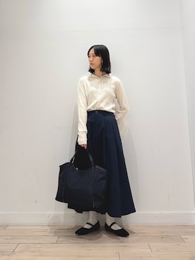くどうさんのコーディネート
