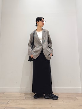くどうさん(レディース・157cm)の夏コーディネート