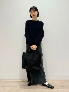 「かぐれ」｜くどうさん（レディース・157cm）の夏コーディネート