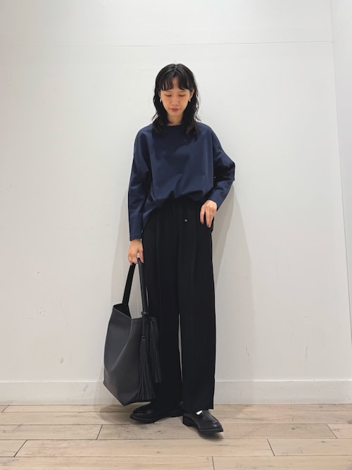 セール】『UR TECH』ドライツイルイージーパンツ（その他パンツ