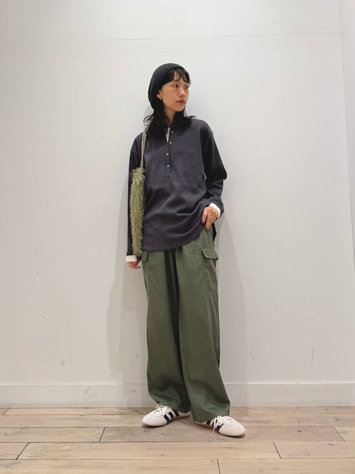 イージーカーゴパンツ（その他パンツ）｜URBAN RESEARCH DOORS