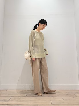 くどうさんのコーディネート