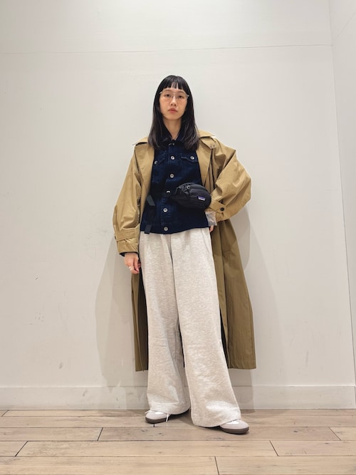 セール】Denim Jacket（デニムジャケット）｜URBAN RESEARCH DOORS