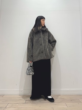 くどうさんのコーディネート