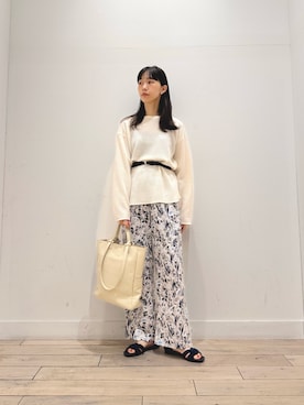 くどうさんのコーディネート