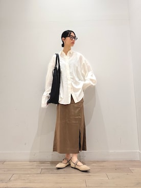 くどうさんのコーディネート