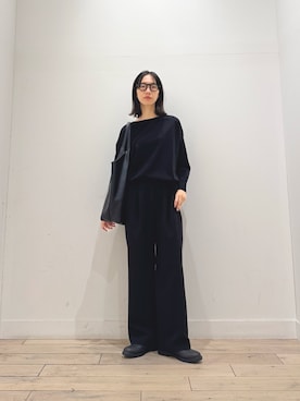 くどうさん(レディース・157cm)の秋コーディネート
