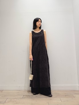 くどうさん(レディース・157cm)の夏コーディネート