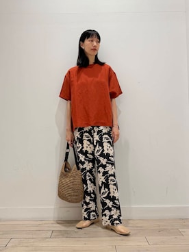 くどうさんのコーディネート