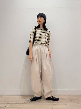 くどうさん（レディース・157cm）の夏コーディネート