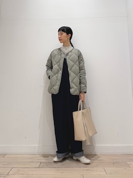 くどうさんのコーディネート