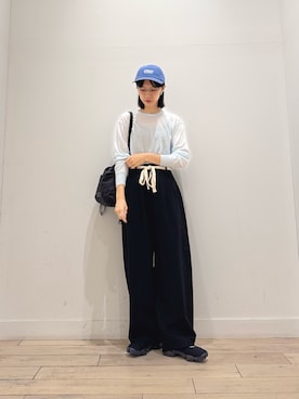 くどうさんのコーディネート