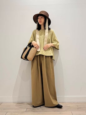 くどうさんのコーディネート