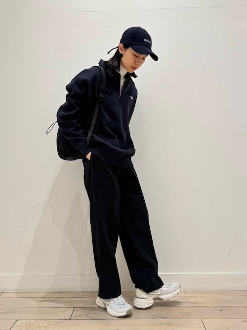 トップス Bruna pantssetup SLY | LACE UP ATHLEISURE スカート (スカート(ロング) ) |SHEL