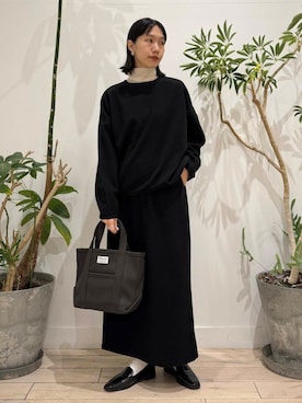 くどうさん(レディース・157cm)の秋コーディネート