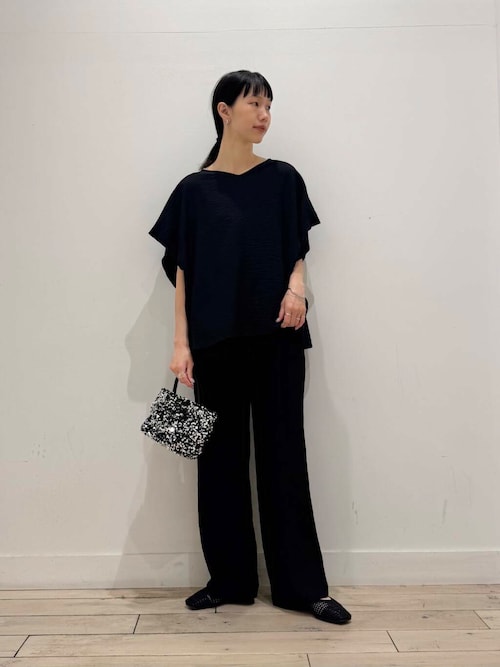 タグ付き♩URBAN RESEARCH DOORSバックタックコクーンブラウス URBAN RESEARCH DOORS｜バックタックコクーンブラウス | Rakuten