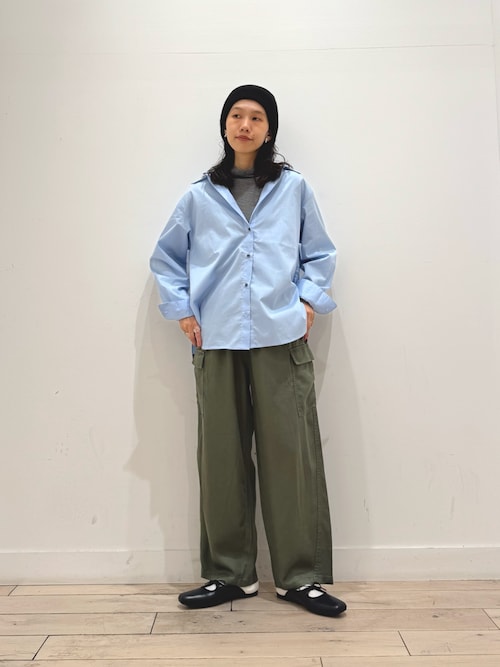 アーバンリサーチドアーズ★イージーカーゴパンツ イージーカーゴパンツ（その他パンツ）｜URBAN RESEARCH DOORS