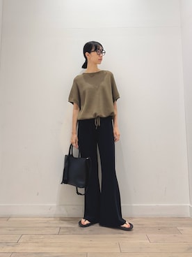くどうさんのコーディネート