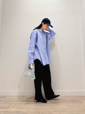 くどうさんのコーディネート