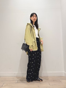 くどうさんのコーディネート