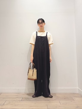 くどうさんのコーディネート