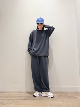 くどうさん(レディース・157cm)の夏コーディネート