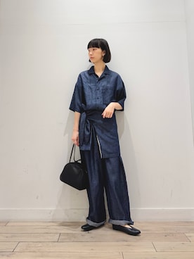 くどうさんのコーディネート