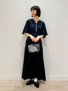 「URBAN RESEARCH ROSSO WOMEN（アーバンリサーチ　ロッソ）のアイテム」を使った、くどうさん（レディース・157cm）の夏コーディネート