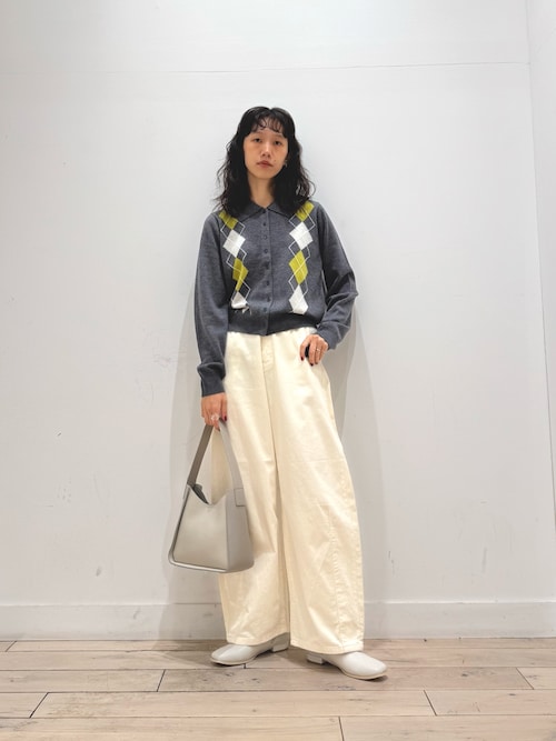 セール】ハーフムーンワンハンドルバッグ（ハンドバッグ