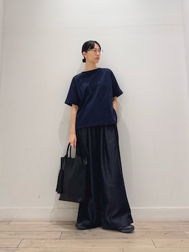くどうさん(レディース・157cm)の夏コーディネート
