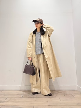 くどうさんのコーディネート