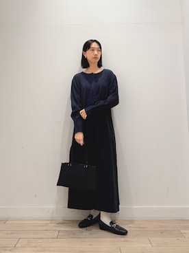 くどうさん(レディース・157cm)の夏コーディネート